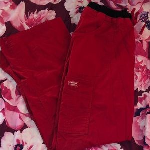 Cherokee Pants - Cherokee Workwear Petite Scrub Pants Cherokee Pants - Cherokee Workwear Petite Scrub Pants